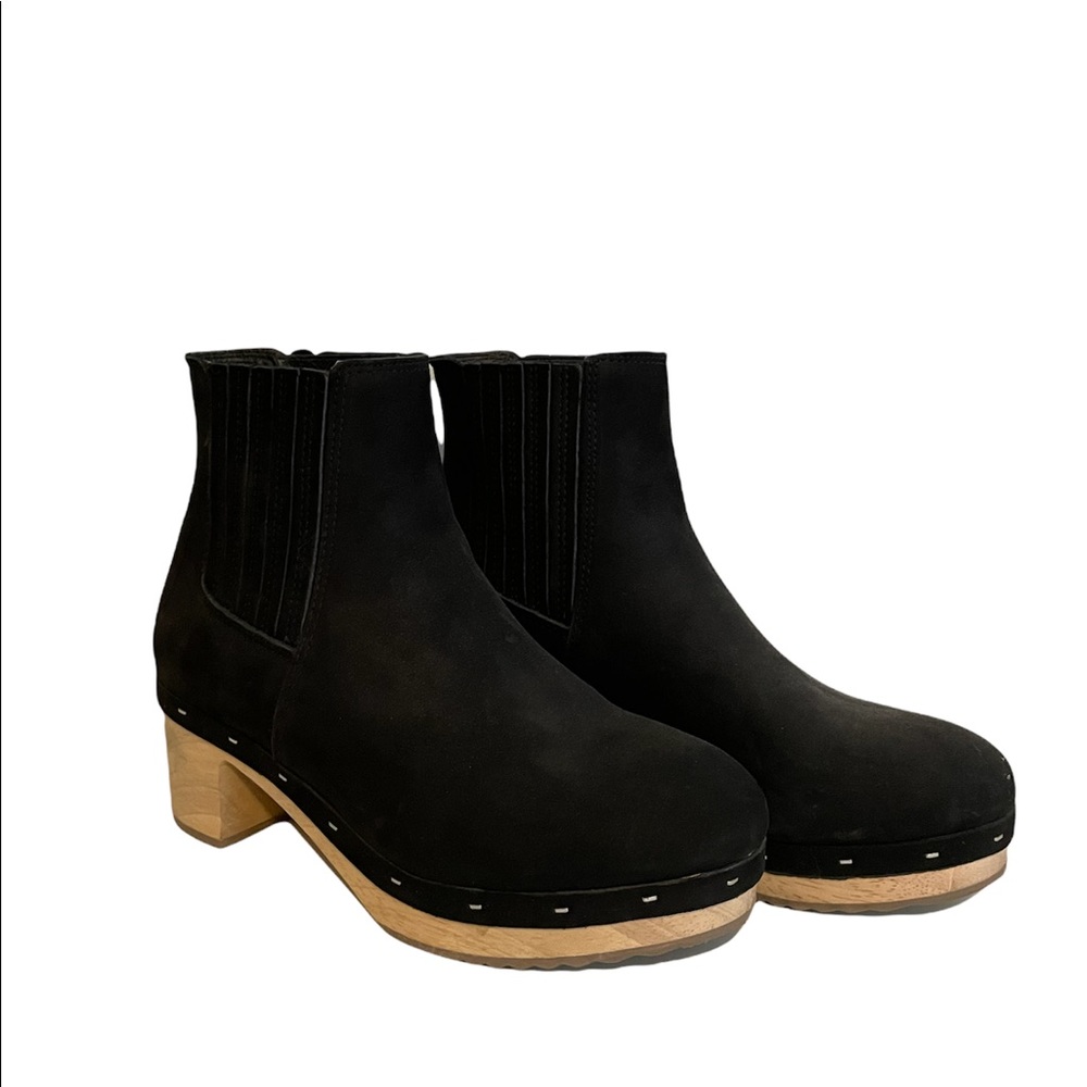 Loft Booties